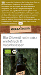 Mobile Screenshot of oelea.de